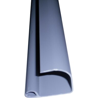 PVC latakas 260 cm