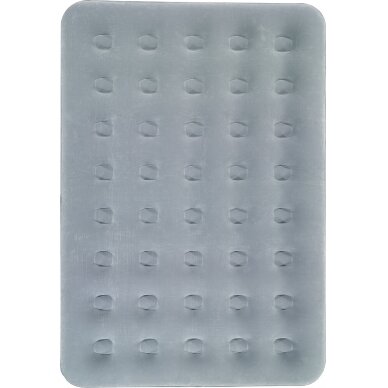Quickbed TM Double NP, 137x19x188 cm, pilka 2 Quickbed TM Double NP, 137x19x188 cm, pilka 2
