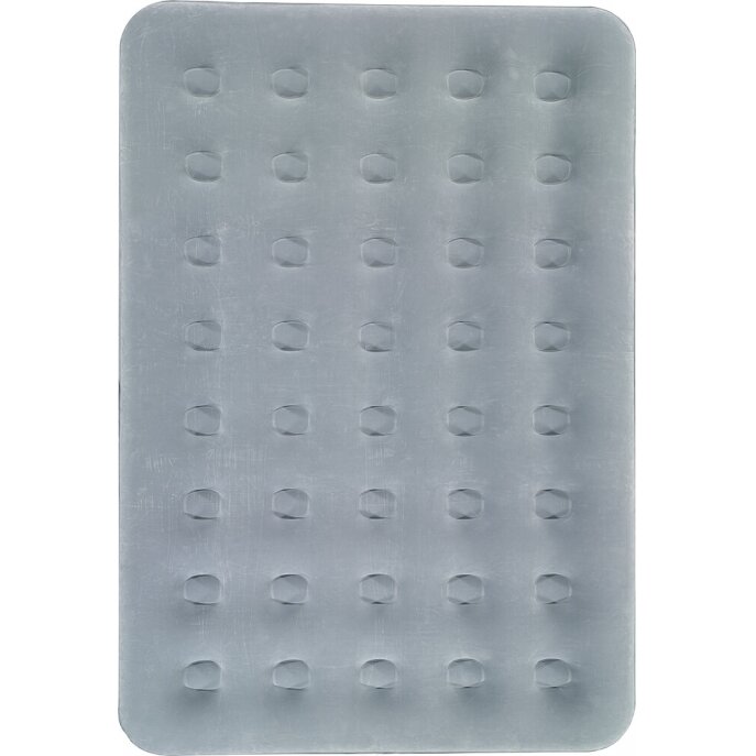 Quickbed TM Double NP, 137x19x188 cm, pilka 2 Quickbed TM Double NP, 137x19x188 cm, pilka 2