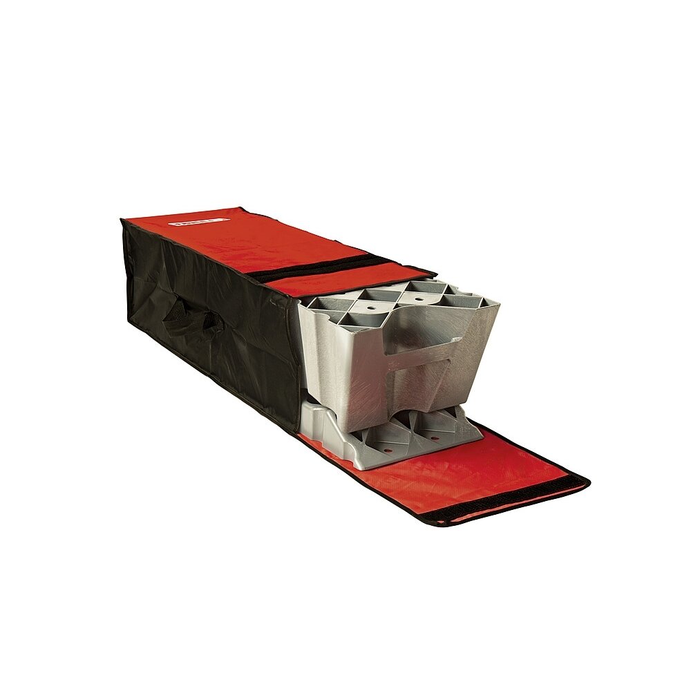 Rampa Level Up Premium 83x31x20 3 Rampa Level Up Premium 83x31x20 3