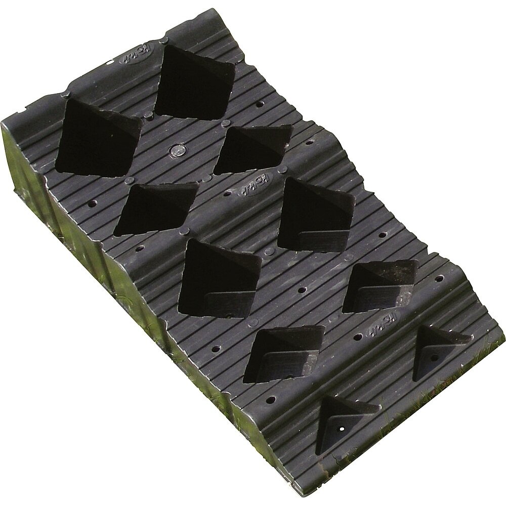 Rampa T1 Mini dviejų pakopų