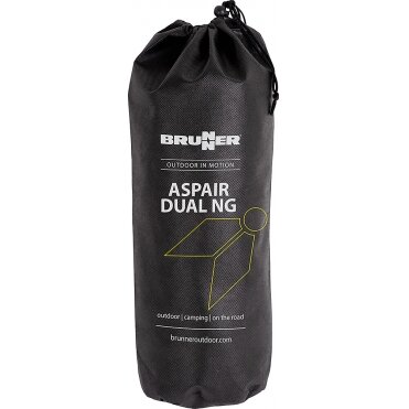 Rankinis dulkių siurblys Aspair NG 9