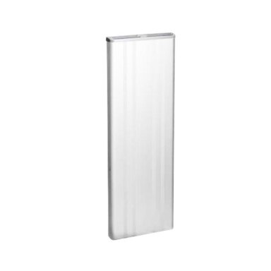 Radiatorius 220x700mm, baltas Radiatorius 220x700mm, baltas