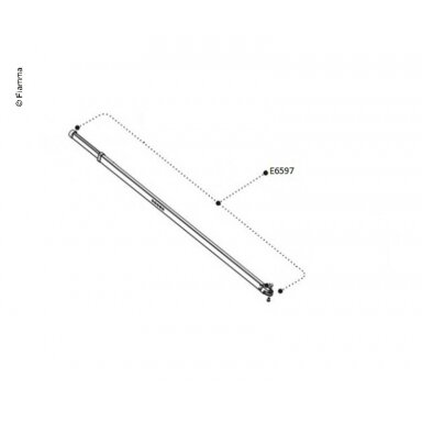 Rafter 310-440 CS 2014 m ir ZIP 310 - 550