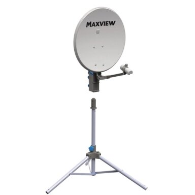 Rankinė SAT antena Precision 65cm