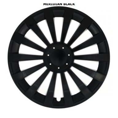 Rato gaubtas Meridian skirtas VW T5 16"