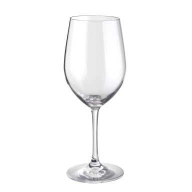 Raudonojo vyno taurės PC rinkinys 2 500 ml