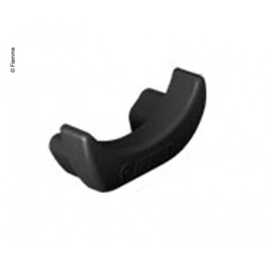 Rail Pre tail cap Rail Pre tail cap
