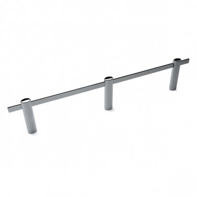 Rail Zamak į Gallery Rail System 1 Rail Zamak į Gallery Rail System 1