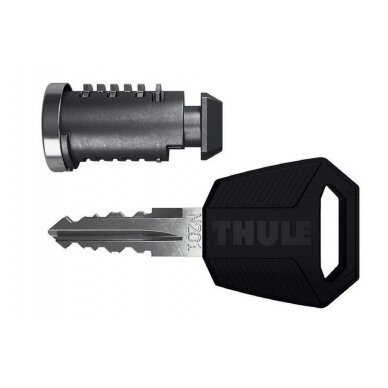 Raktas ONE KEY - 6 vnt Raktas ONE KEY - 6 vnt