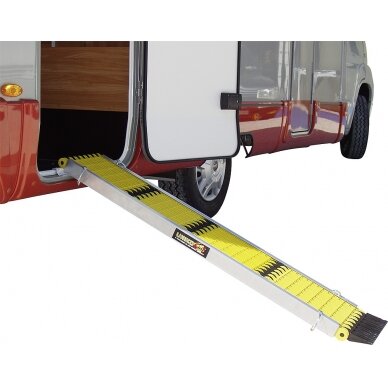 Rampos bėgiai rampai Uniko 6 in 1 _2 vnt_ Rampos bėgiai rampai Uniko 6 in 1 _2 vnt_