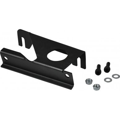 Rankinio stabdžio adapteris VW T5, vairuotojo pusė Rankinio stabdžio adapteris VW T5, vairuotojo pusė