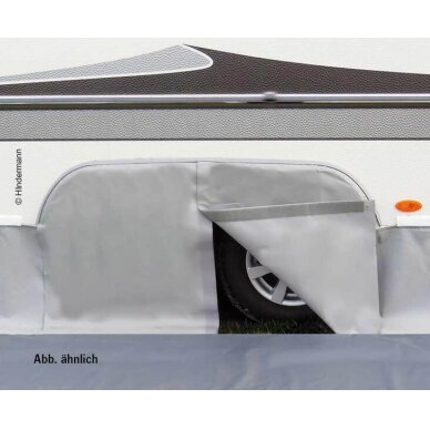 Rato arkos gaubtas Hobby De Luxe Easy nuo 2014 m./Ontour (nuo 2015 m.) Rato arkos gaubtas Hobby De Luxe Easy nuo 2014 m./Ontour (nuo 2015 m.)