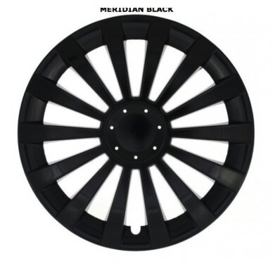 Rato gaubtas Meridian skirtas VW T5 16" Rato gaubtas Meridian skirtas VW T5 16"