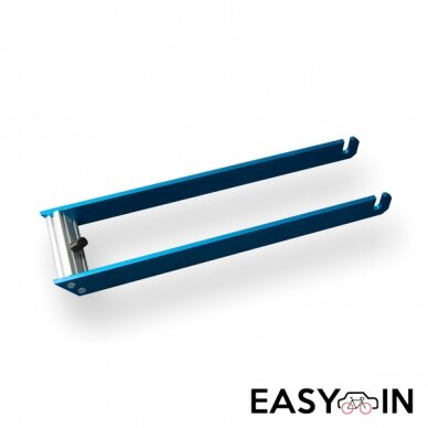 Ratų atrama EASYIN Ratų atrama EASYIN