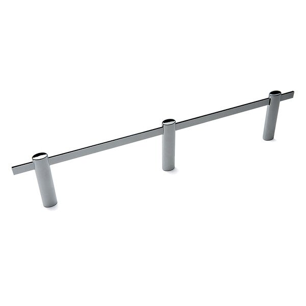 Rail Zamak į Gallery Rail System 1
