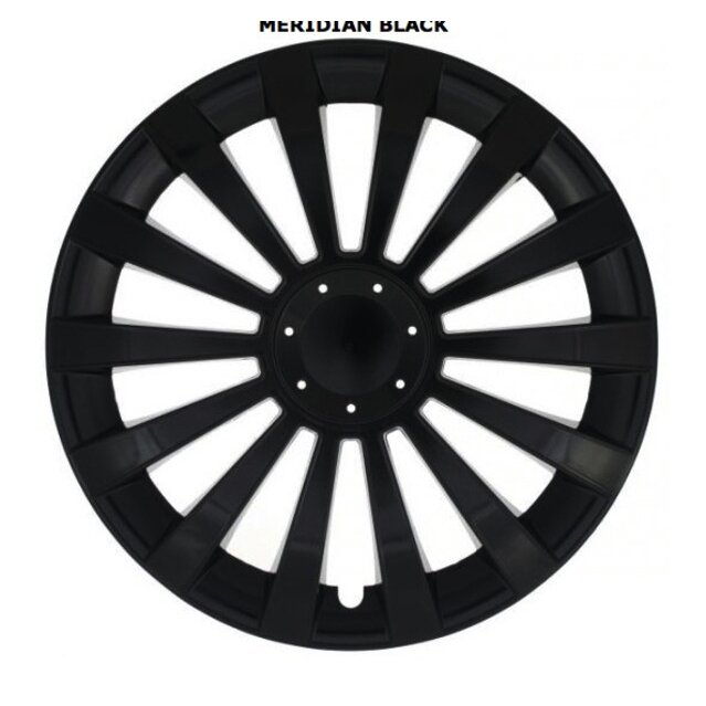 Rato gaubtas Meridian skirtas VW T5 16"