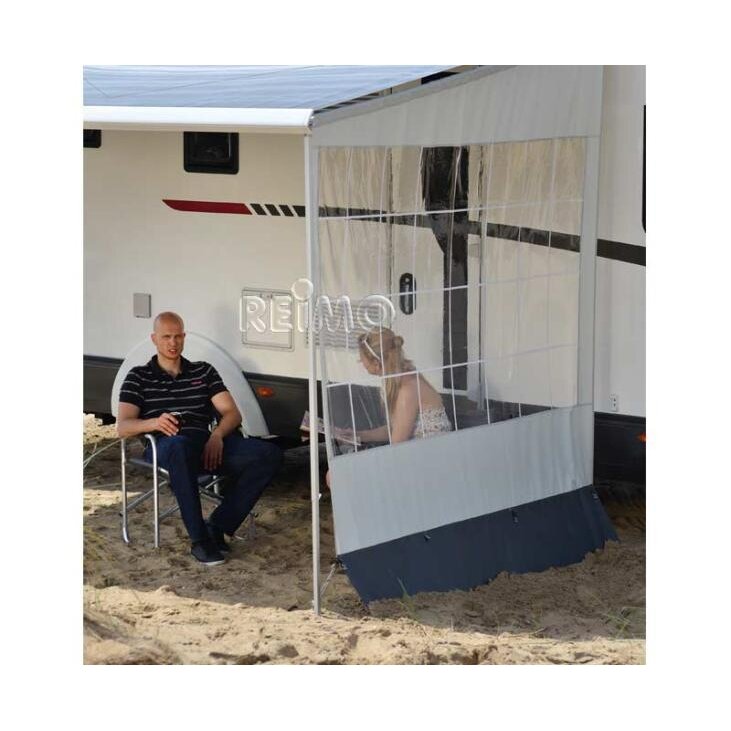 Rain Protector Side Deluxe Rain Protector Side Deluxe