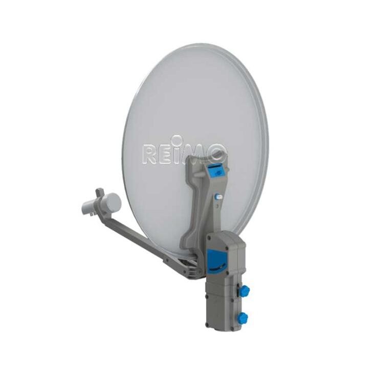 Rankinė SAT antena Precision 55cm 1