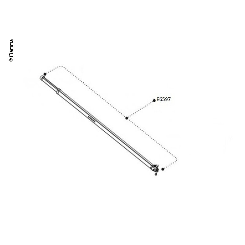 Rafter 310-440 CS 2014 m ir ZIP 310 - 550