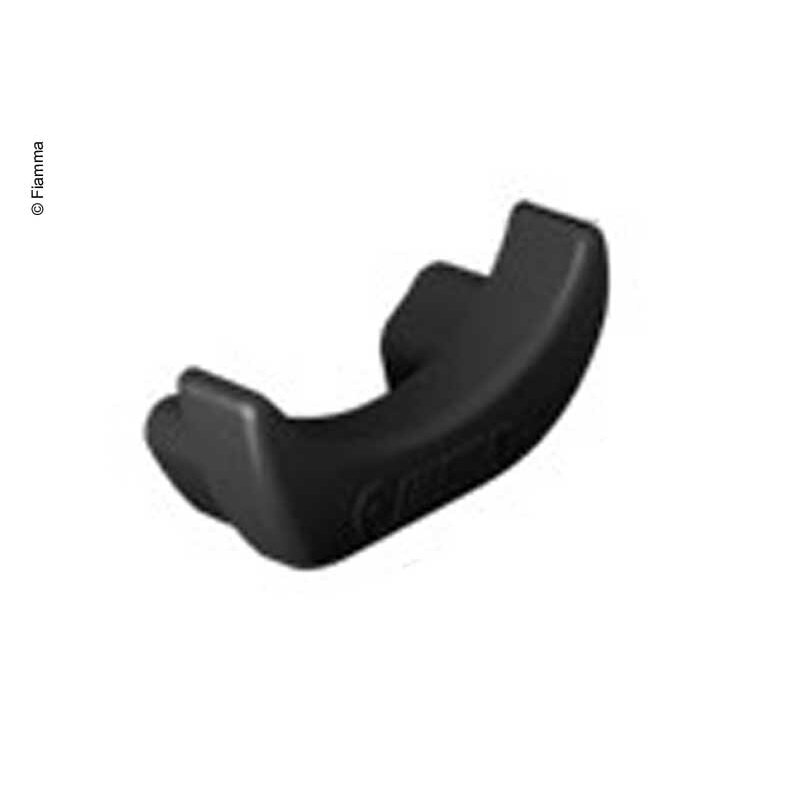 Rail Pre tail cap Rail Pre tail cap