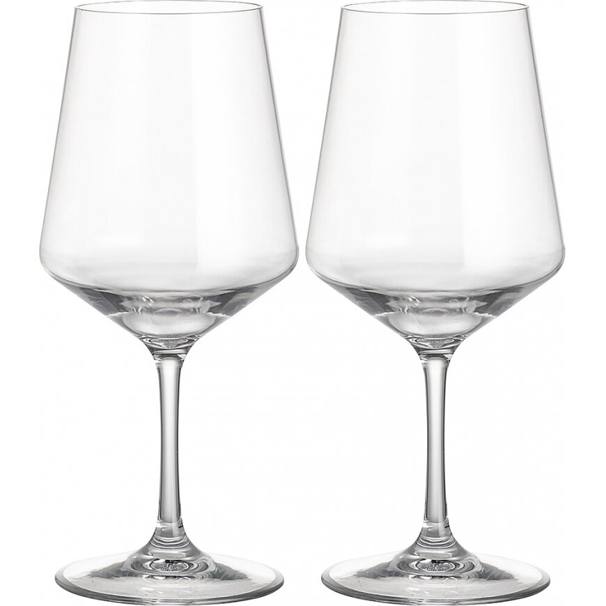 Raudonojo vyno taurė Riserva, 2 580 ml rinkinys