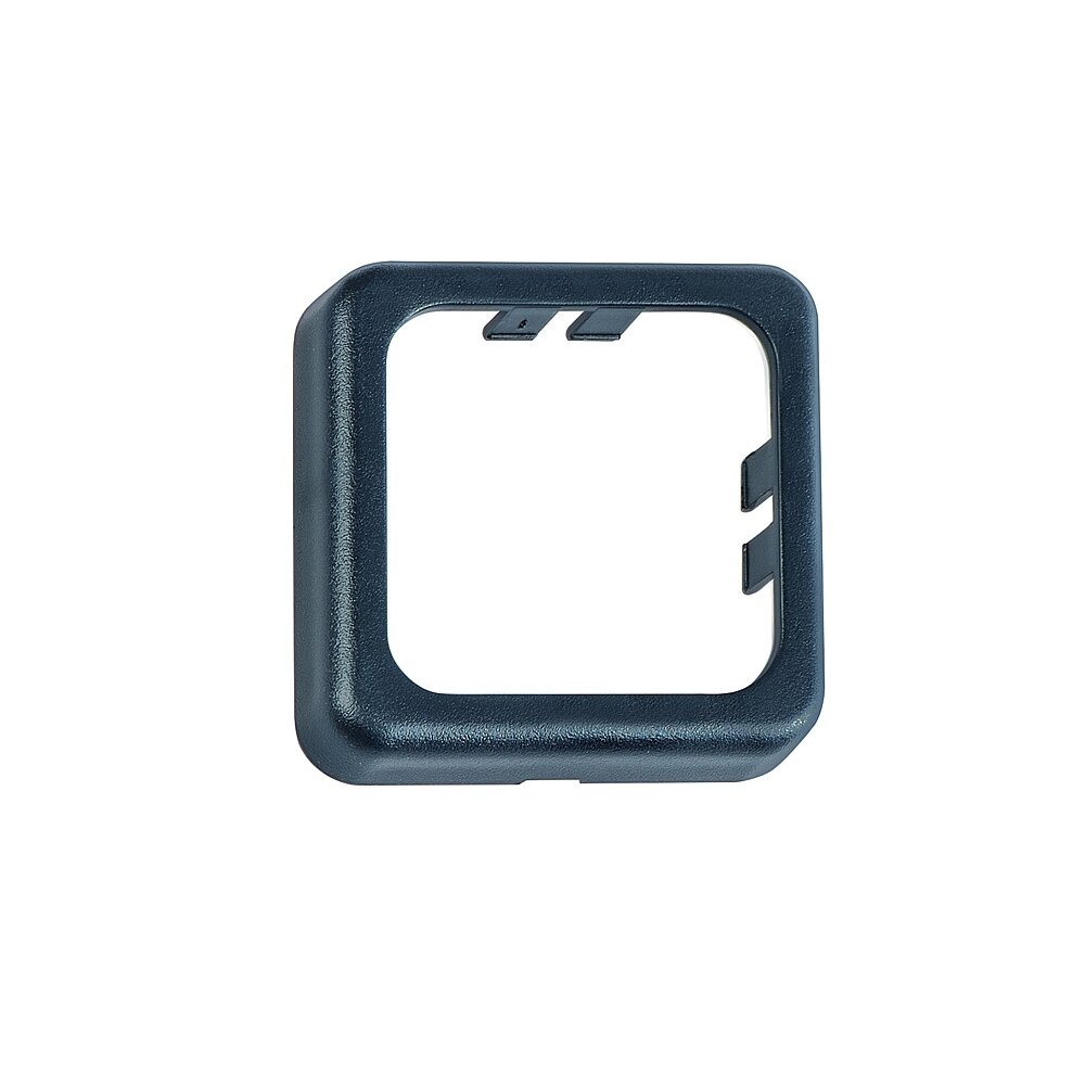 Rėmas viengubas 60 x 60 mm Rėmas viengubas 60 x 60 mm