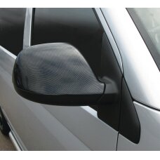 Renault Trafic veidrodinio sklendės anglies išvaizda