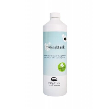 Reich myfreshtank nuotekų bako gaiviklis 1000ml