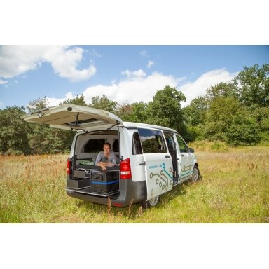 REIMO CampingBox WV