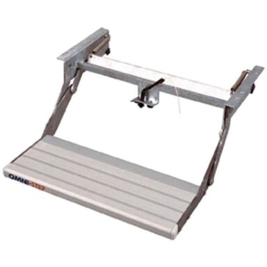 Relė Omnistep 12V