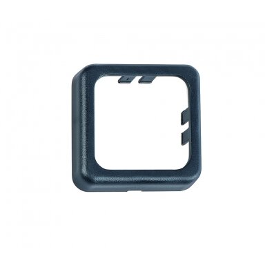 Rėmas viengubas 60 x 60 mm