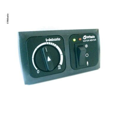 Rėmo valdymo pultas Hybr5+7