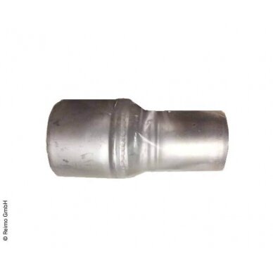 Reduktorius nuo 80 iki 60 mm Reduktorius nuo 80 iki 60 mm