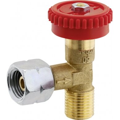 Reguliavimo vožtuvas 90 ° PS 4 BAR G 1/4 LH-U G 1/4 LH-KN Reguliavimo vožtuvas 90 ° PS 4 BAR G 1/4 LH-U G 1/4 LH-KN