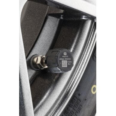 Reich Easydriver safetyre – padangų slėgio kontrolė Caravan, Motorhomes &
sekėjas 1 Reich Easydriver safetyre – padangų slėgio kontrolė Caravan, Motorhomes &
sekėjas 1