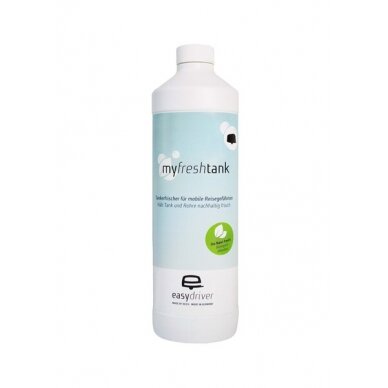 Reich myfreshtank nuotekų bako gaiviklis 1000ml Reich myfreshtank nuotekų bako gaiviklis 1000ml