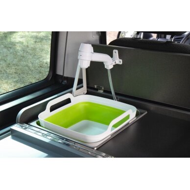 REIMO CALICOOK KITCHEN VW T5/T6 Multivan ir VW T5/T6 California Beach 2 REIMO CALICOOK KITCHEN VW T5/T6 Multivan ir VW T5/T6 California Beach 2