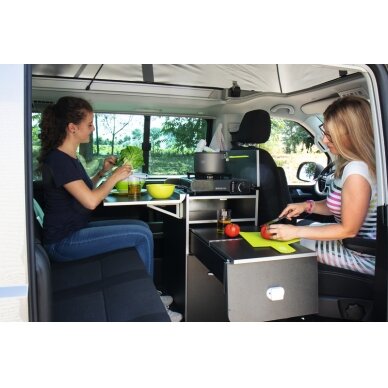 REIMO CALICOOK KITCHEN VW T5/T6 Multivan ir VW T5/T6 California Beach REIMO CALICOOK KITCHEN VW T5/T6 Multivan ir VW T5/T6 California Beach