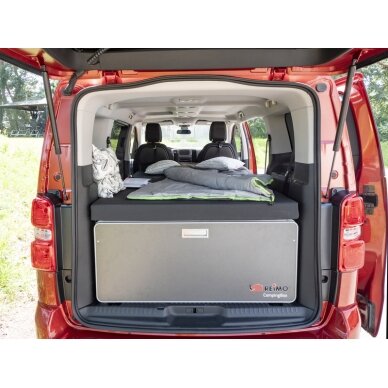 REIMO CampingBox M skirta VW Caddy nuo 2003 m. ir kitiems mini kemperiams ir mikroautobusams 10 REIMO CampingBox M skirta VW Caddy nuo 2003 m. ir kitiems mini kemperiams ir mikroautobusams 10