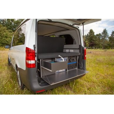 REIMO CampingBox WV 4