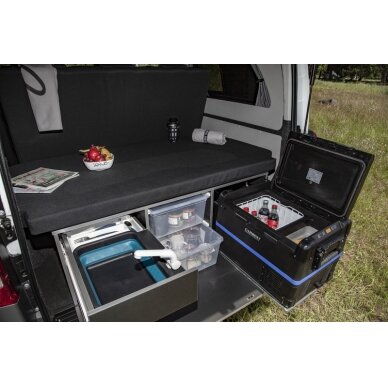 REIMO CampingBox WV 6