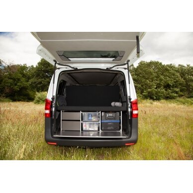 REIMO CampingBox WV 7