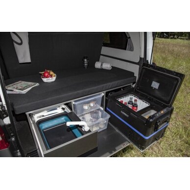 REIMO CampingBox WV 9