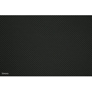 Reimo miegamoji vieta / viengulė sėdynė Variotech® 1000 7 Reimo miegamoji vieta / viengulė sėdynė Variotech® 1000 7