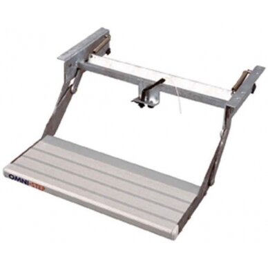 Relė Omnistep 12V Relė Omnistep 12V