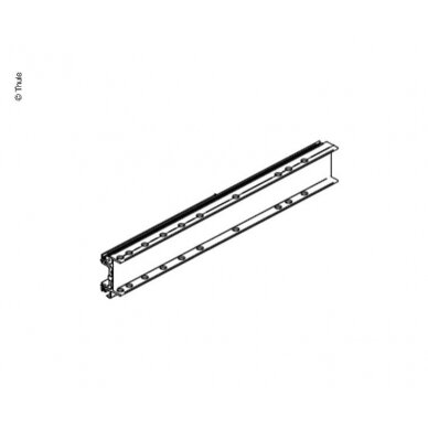 Rėmas Slide Out 700 V18 Rėmas Slide Out 700 V18