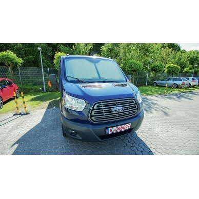 REMIfront IV priekinio stiklo užtemimas, skirtas Ford Transit V363 1 REMIfront IV priekinio stiklo užtemimas, skirtas Ford Transit V363 1