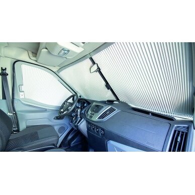 REMIfront IV priekinio stiklo užtemimas, skirtas Ford Transit V363 3 REMIfront IV priekinio stiklo užtemimas, skirtas Ford Transit V363 3