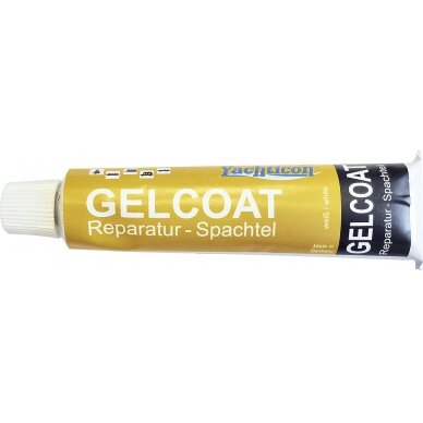 Remonto mentelė gelcoat balta Remonto mentelė gelcoat balta